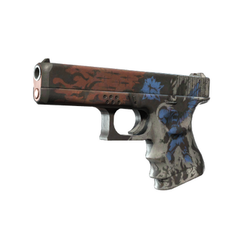 Glock-18 | Sacrifice