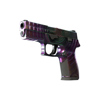 P250 | Epicenter