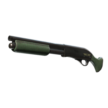Sawed-Off | First Class