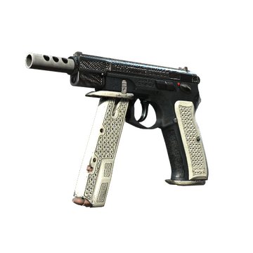 CZ75-Auto | Imprint