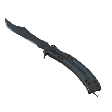 Butterfly Knife | Night