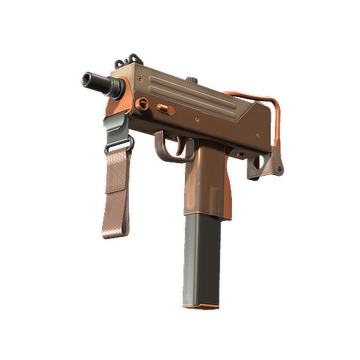 MAC-10 | Bronzer