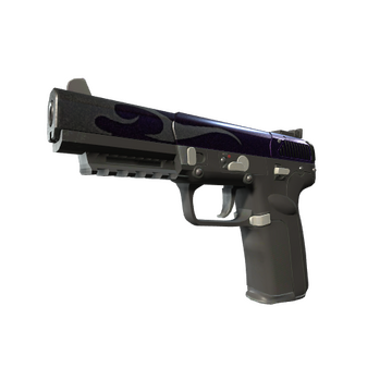 Five-SeveN | Flame Test