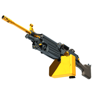 M249 | Impact Drill