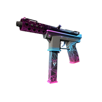 Tec-9 | Decimator
