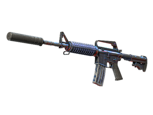 M4A1-S | Liquidation