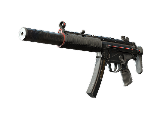 MP5-SD | Focus