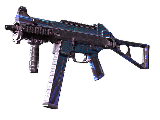UMP-45 | Continuum