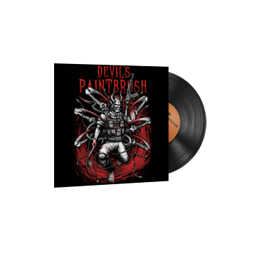 Music Kit | Tim Huling, Devil's Paintbrush