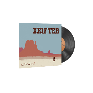 Music Kit | Matt Levine, Drifter