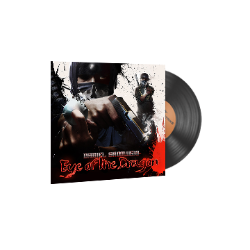 Music Kit | Daniel Sadowski, Eye of the Dragon