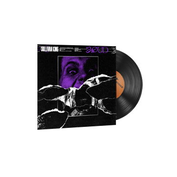 Music Kit | Sullivan King, Lock Me Up