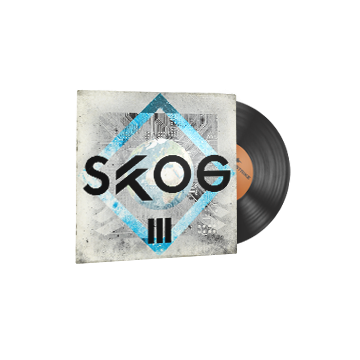 Music Kit | Skog, III-Arena