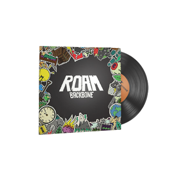 Music Kit | Roam, Backbone
