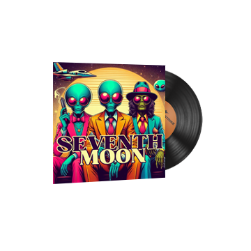 Music Kit | Tree Adams, Seventh Moon