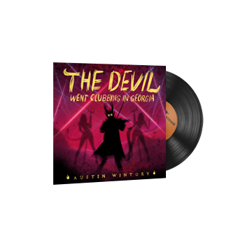 Music Kit | Austin Wintory, The Devil Went Clubbing in Georgia