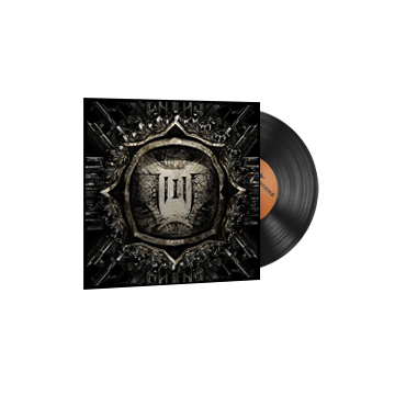 Music Kit | Humanity's Last Breath, Void