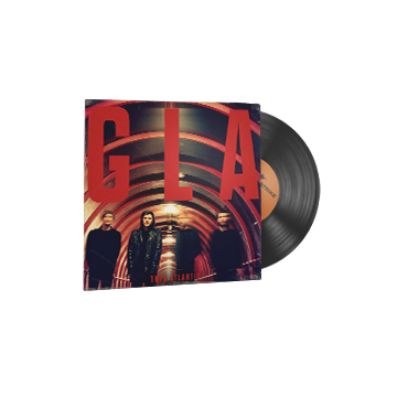 Music Kit | Twin Atlantic, GLA