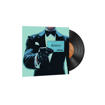 Music Kit | Matt Levine, Agency