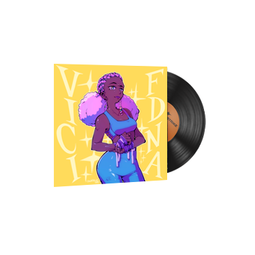 Music Kit | Freaky DNA, Vici