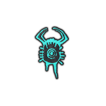 Patch | Headcrab Glyph