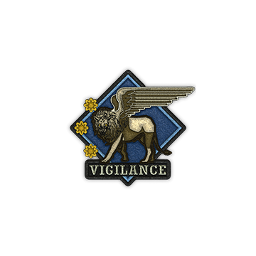 Patch | Vigilance