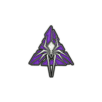Patch | Shattered Web