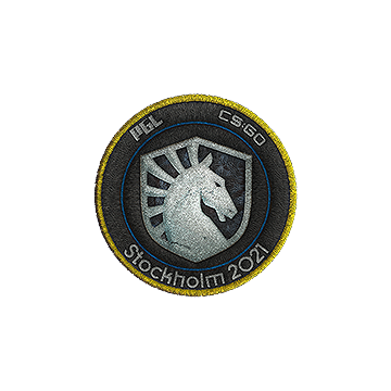 Patch | Team Liquid | Stockholm 2021