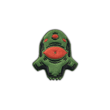 Patch | Vortigaunt