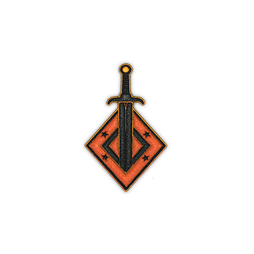 Patch | Bravo