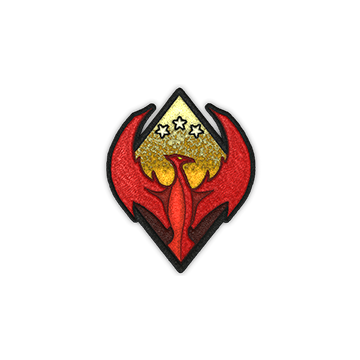 Patch | Phoenix