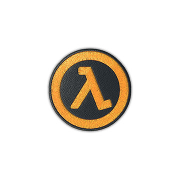 Patch | Lambda