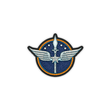 Patch | Vanguard