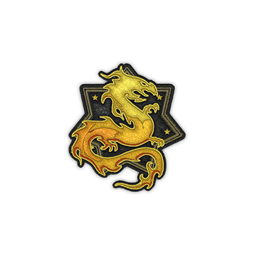 Patch | Wildfire
