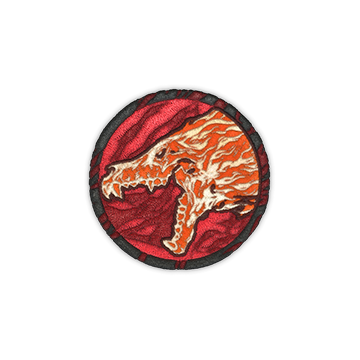 Patch | Howl