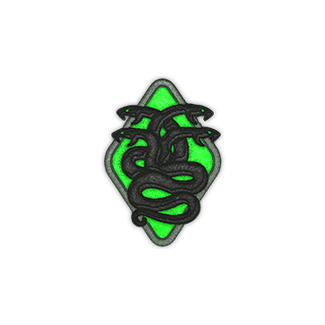 Patch | Hydra