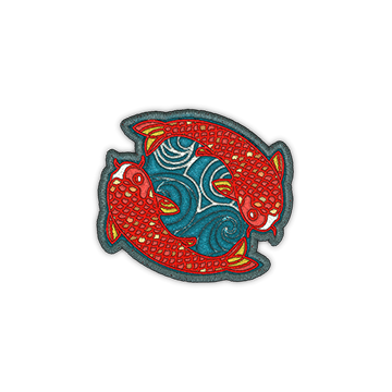 Patch | Koi