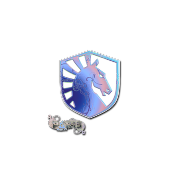 Sticker | Team Liquid (Holo) | Paris 2023