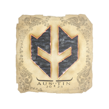 Sticker | Imperial Esports | Austin 2025