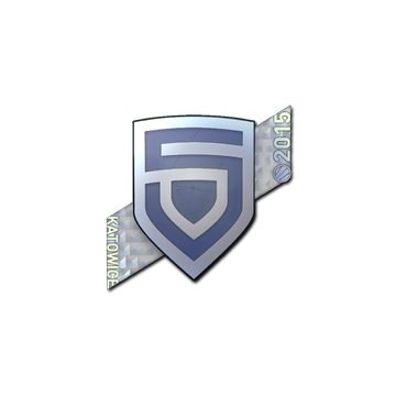 Sticker | PENTA Sports (Holo) | Katowice 2015