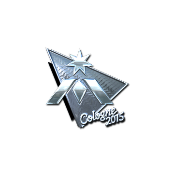 Sticker | Team Immunity (Foil) | Cologne 2015