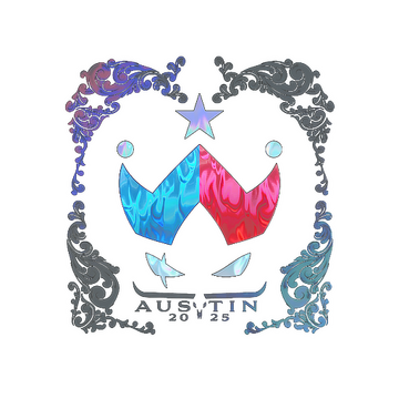Sticker | Wildcard (Holo) | Austin 2025