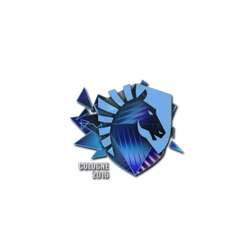 Sticker | Team Liquid (Holo) | Cologne 2016